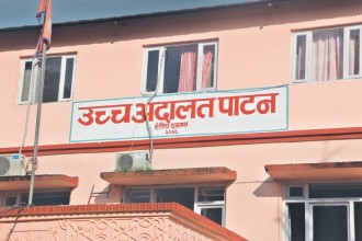 पानीजहाज निर्माण क्षेत्रमा आवेदकले भाषा परीक्षामा पनि निवेदन दिन पाउने