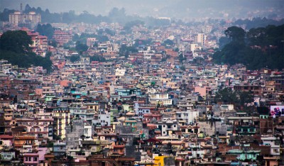 कोठाभाडा तिर्न नसक्दा. आफू र छोराको ज्यान लिने कदम