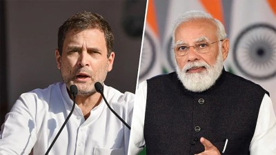 राहुल गान्धीको ‘भारत जोडो’ माथि मोदीको ‘गारन्टी’ हाबी