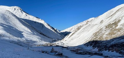 यो मौसममा हिमाल आरोहणका लागि एक हजार ३२९ जनाले अनुमति