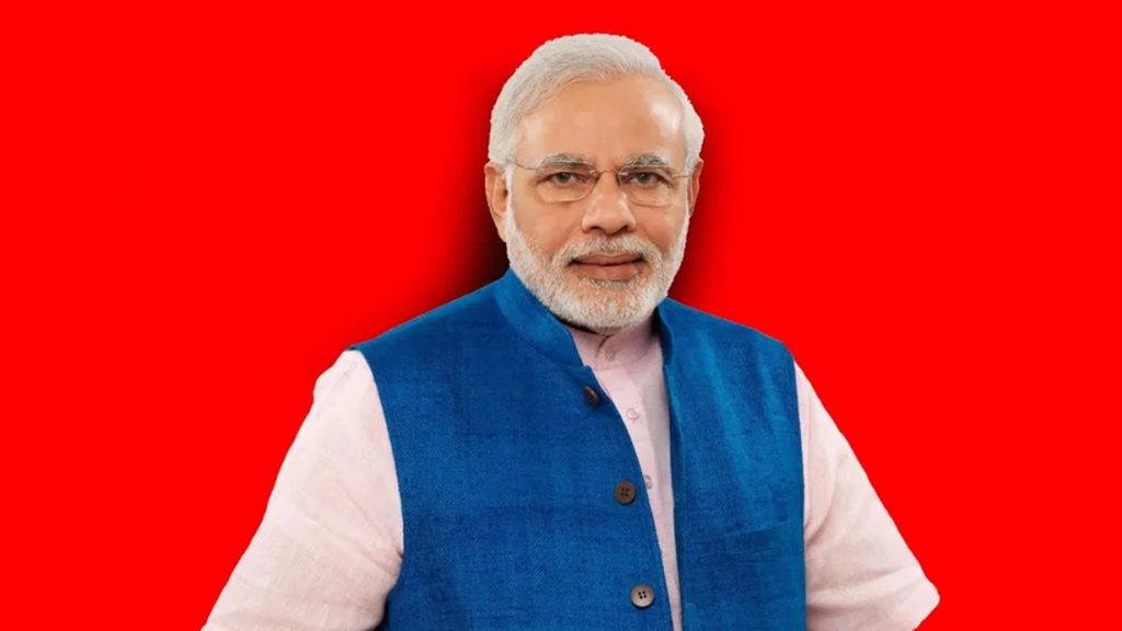 कालापानी क्षेत्रमा भारतीय प्रधानमन्त्री मोदी आए, तर नेपाललाई भने जानकारी छैन